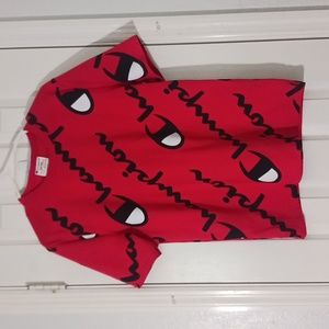 Champion Heritage Athletic Apparel Top Shirt